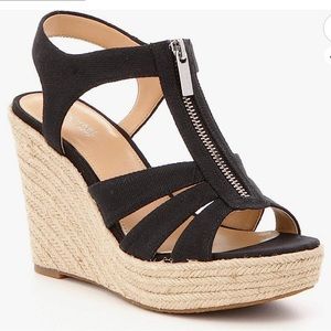 The MICHAEL Michael Kors® Berkley Wedge